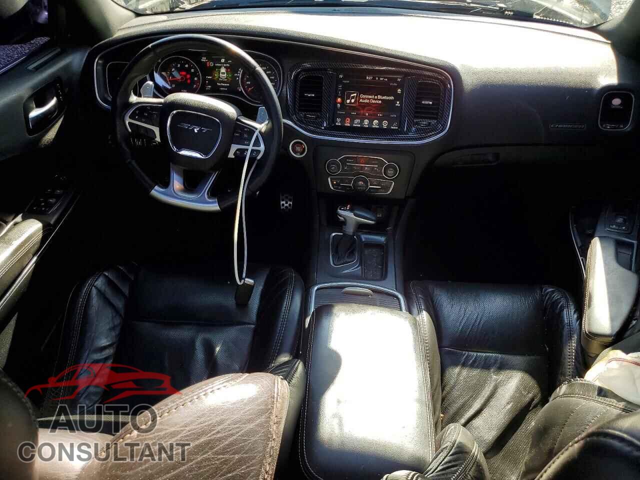 DODGE CHARGER 2016 - 2C3CDXEJ3GH285668