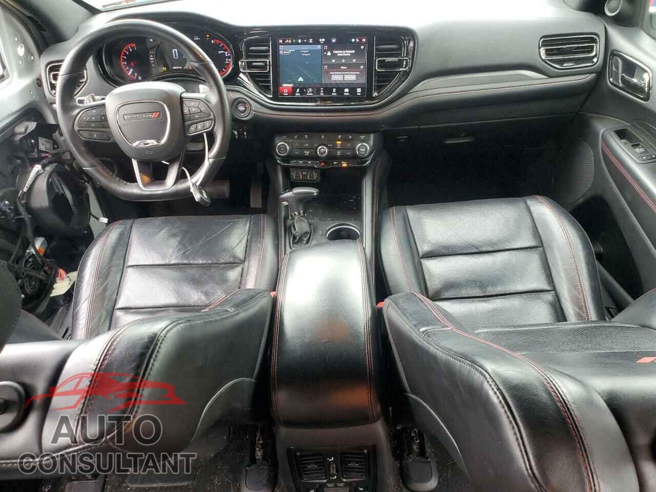 DODGE DURANGO 2023 - 1C4RDHDG8PC572010