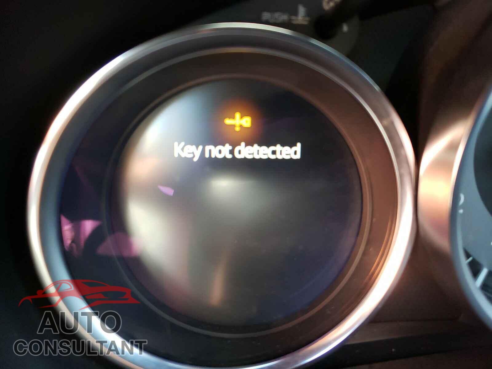 MAZDA MX5 2019 - JM1NDAD79K0307239