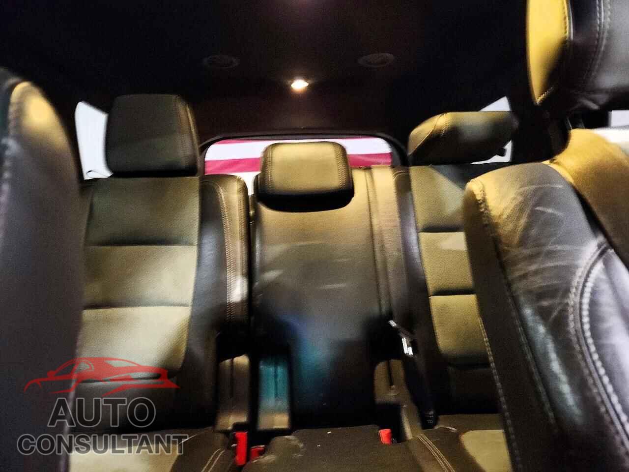 FORD EXPLORER 2015 - 1FM5K8D82FGA25072