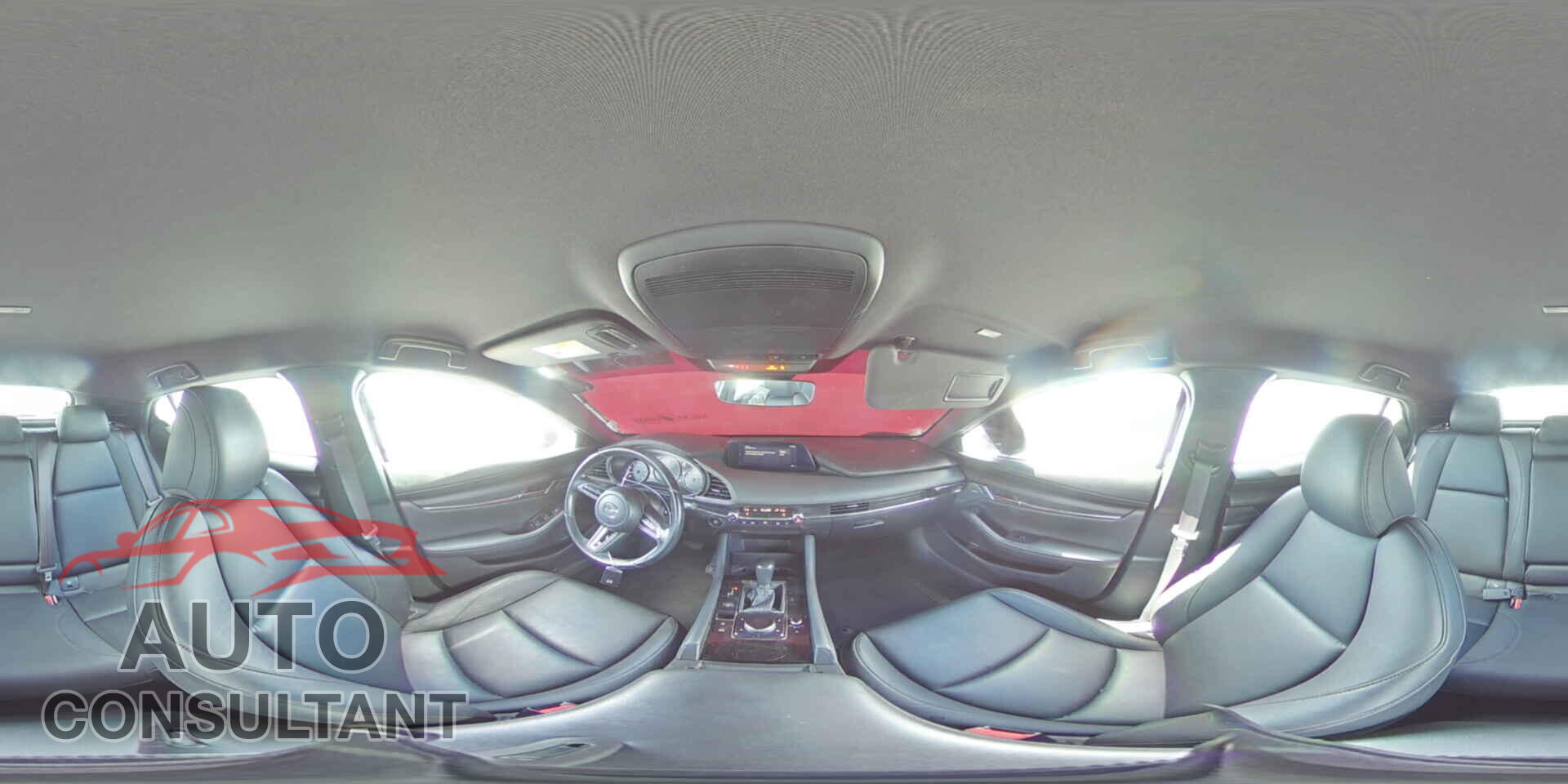 MAZDA 3 2019 - JM1BPBMM4K1136576
