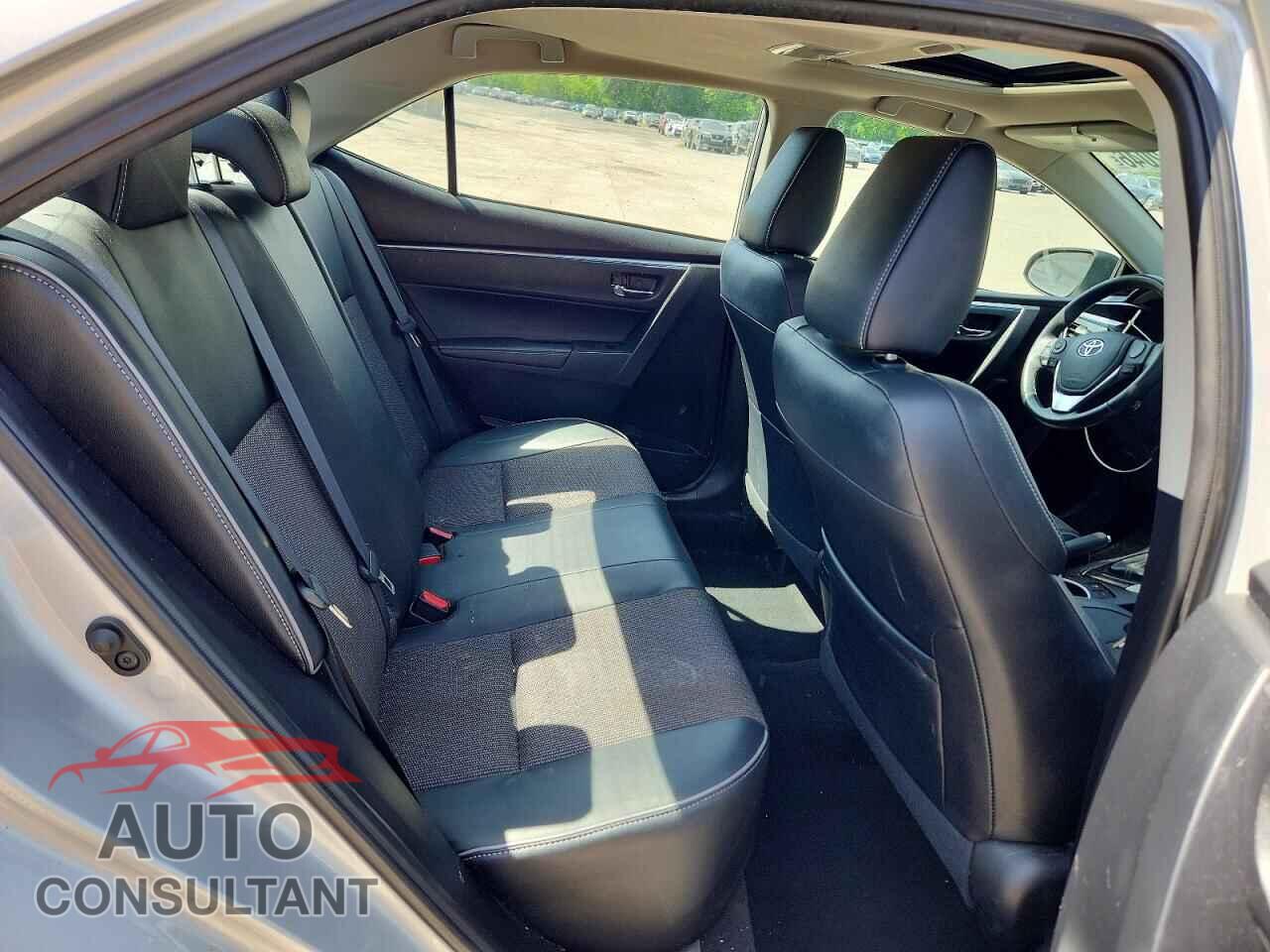 TOYOTA COROLLA 2014 - 2T1BURHE0EC009831