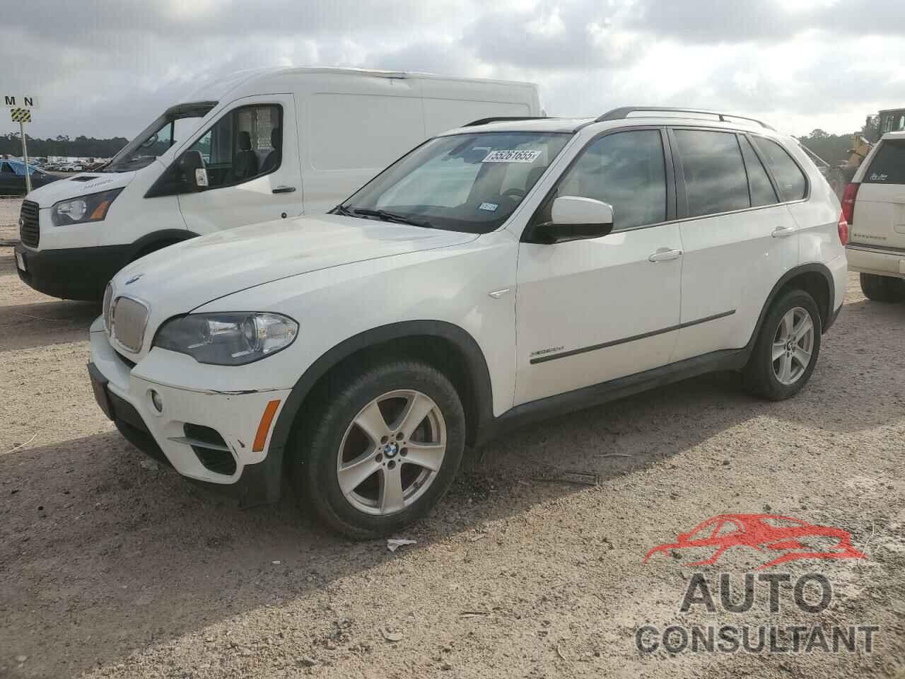 BMW X5 2012 - 5UXZW0C57C0B88227