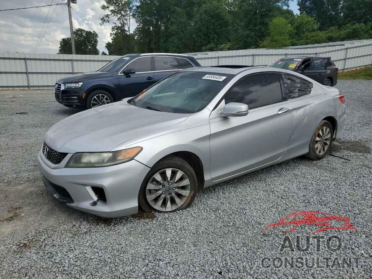 HONDA ACCORD 2013 - 1HGCT1B72DA022409