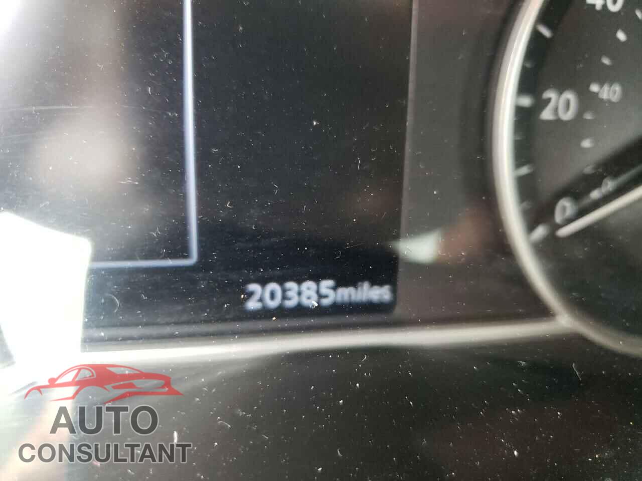 NISSAN VERSA 2021 - 3N1CN8EVXML878337