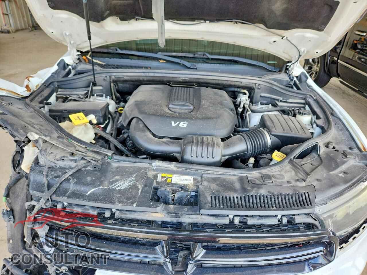 DODGE DURANGO 2015 - 1C4RDHAG9FC809901