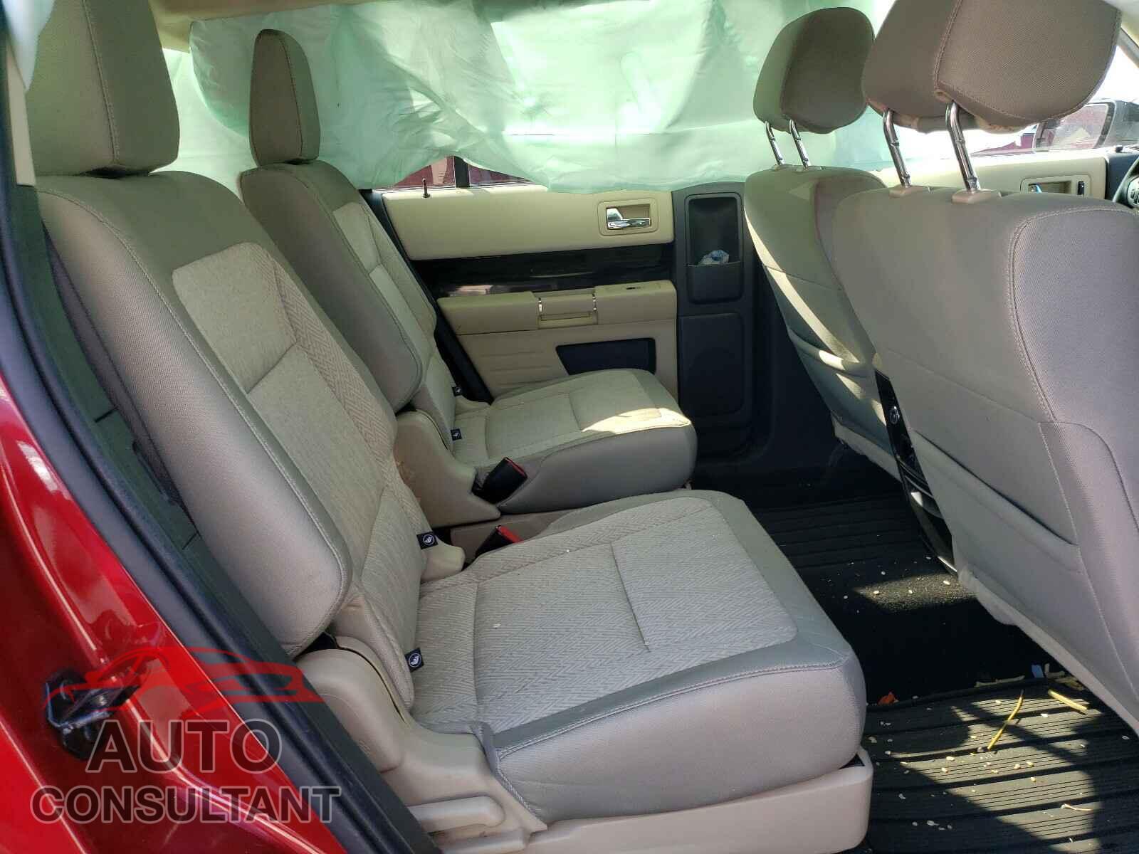 FORD FLEX 2016 - 2FMGK5C84GBA13829