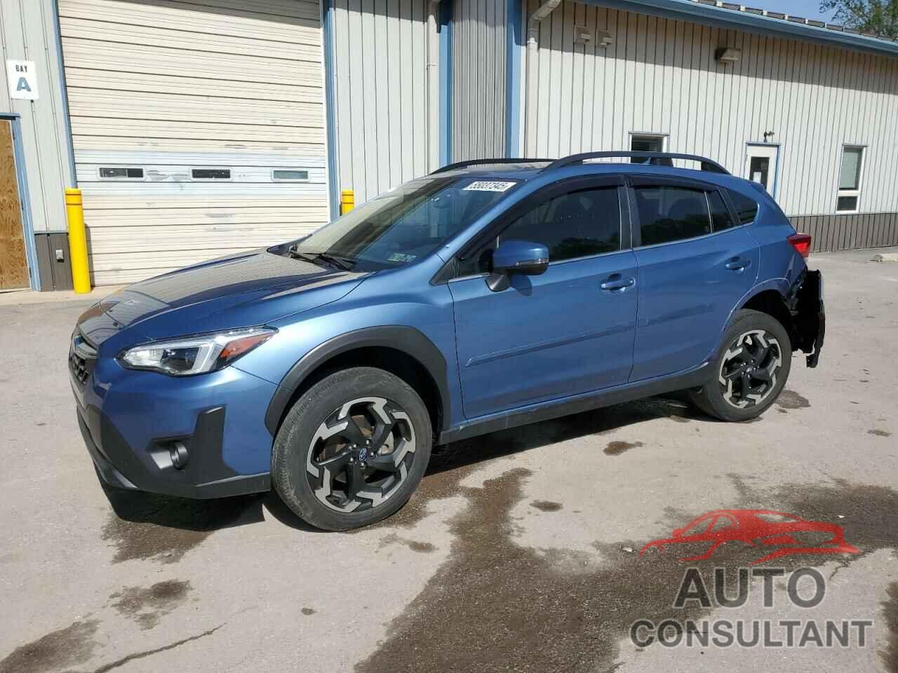 SUBARU CROSSTREK 2023 - JF2GTHMC7PH218507