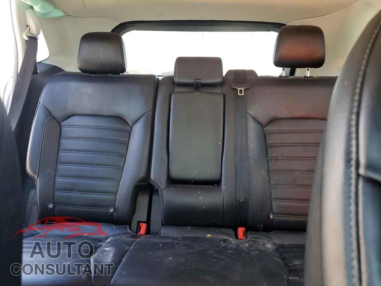 FORD EDGE 2023 - 2FMPK4J9XPBA31368