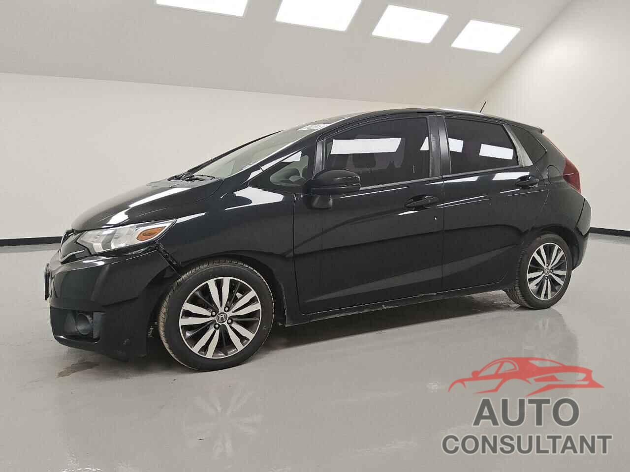 HONDA FIT 2015 - 3HGGK5H82FM712663