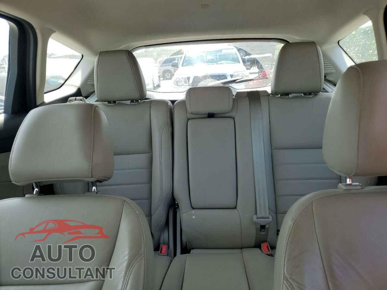 FORD CMAX 2016 - 1FADP5BU1GL101511