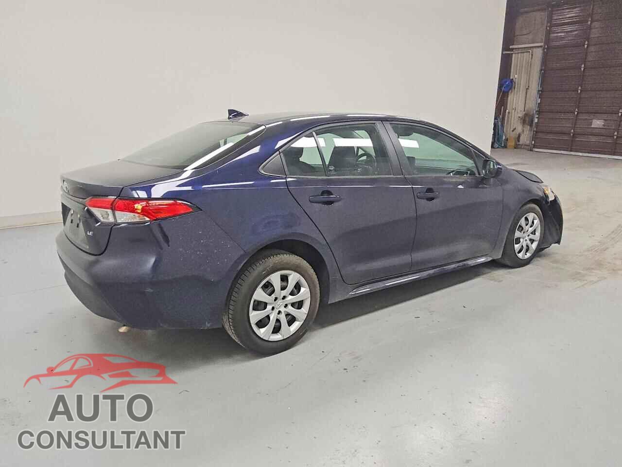 TOYOTA COROLLA 2023 - 5YFB4MDE7PP044295