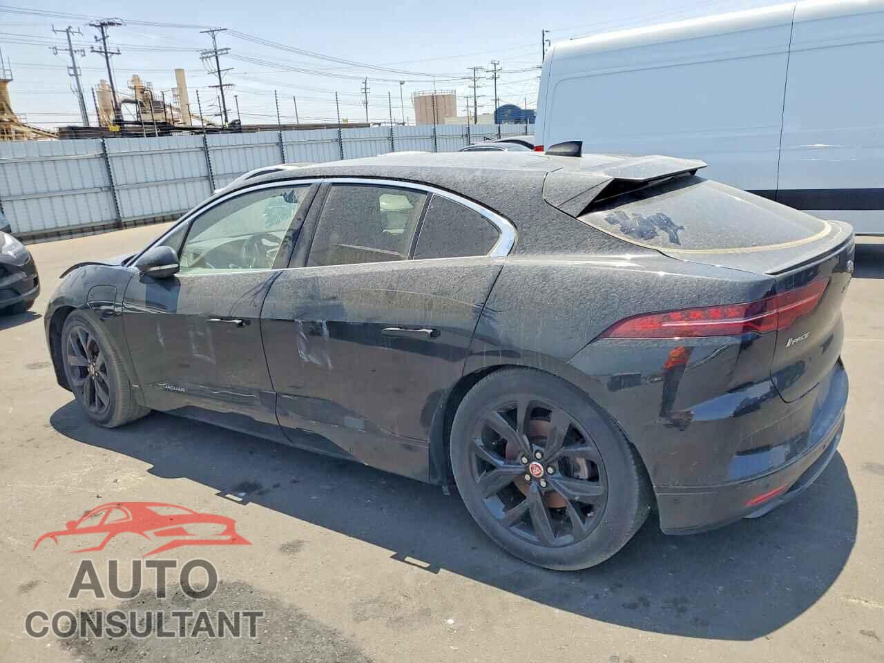 JAGUAR I-PACE 2019 - SADHD2S1XK1F68592