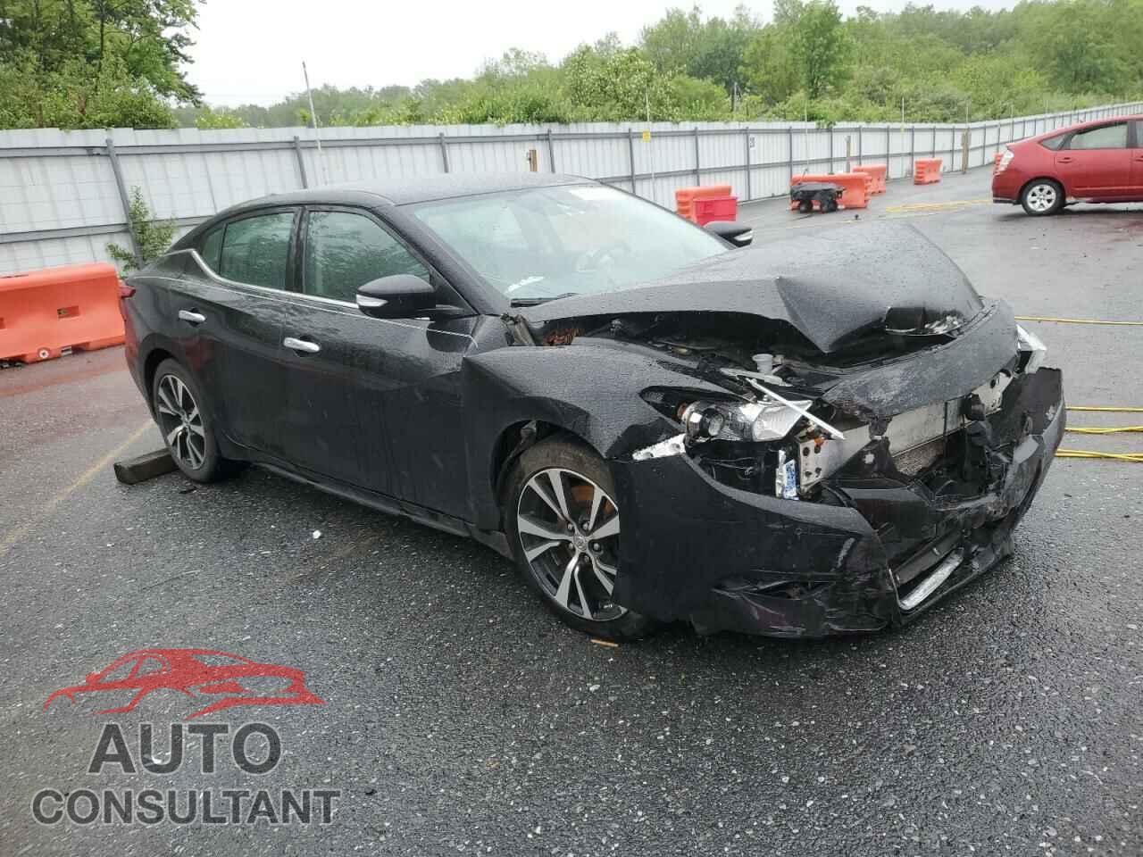 NISSAN MAXIMA 2017 - 1N4AA6AP1HC451616