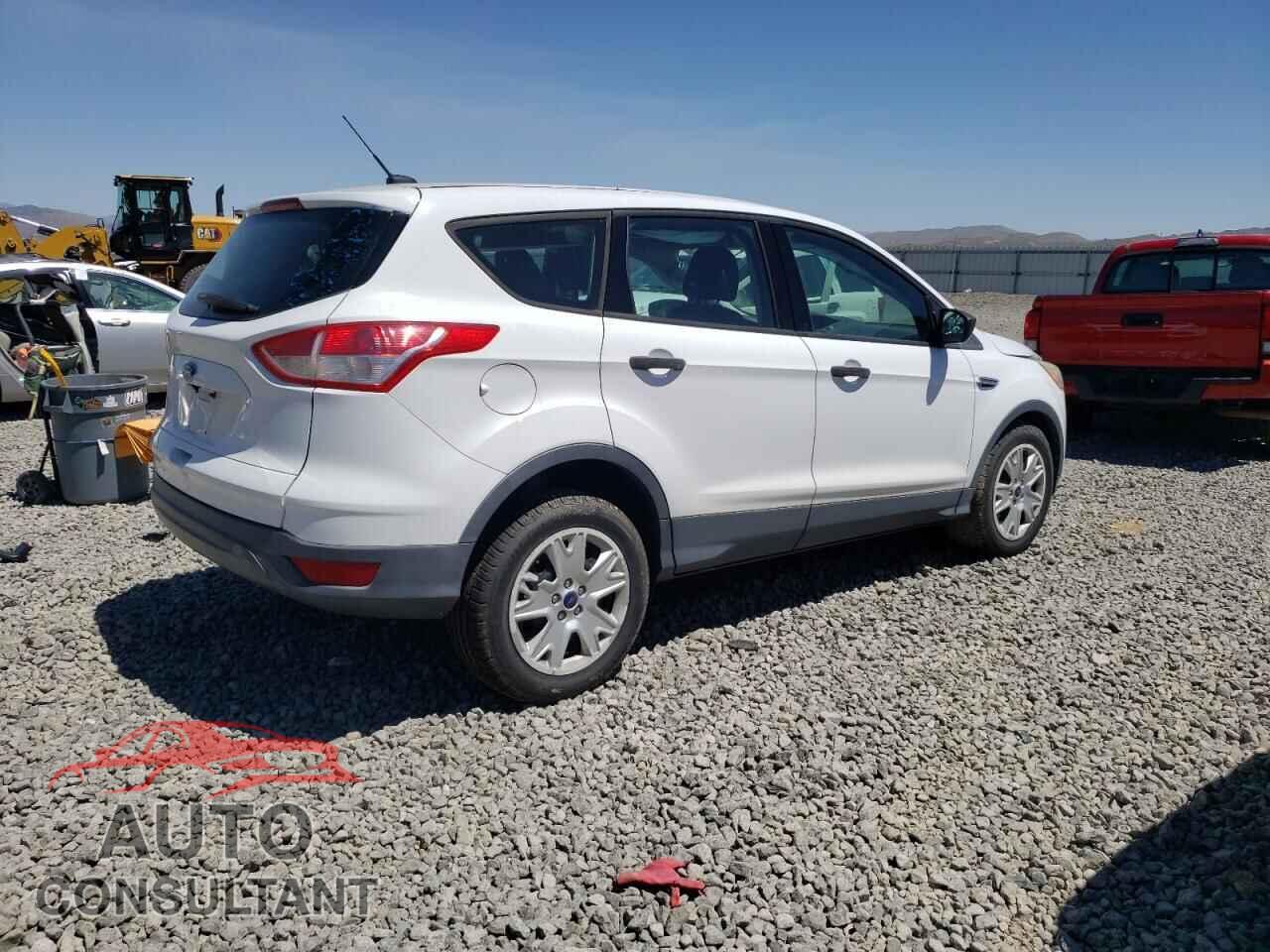FORD ESCAPE 2014 - 1FMCU0F74EUC45370
