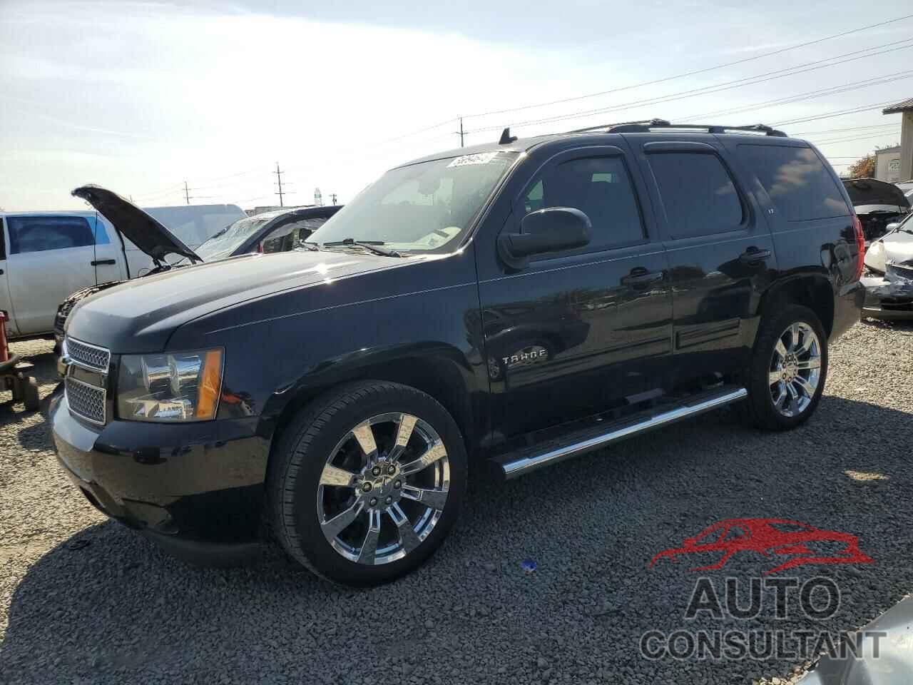 CHEVROLET TAHOE 2012 - 1GNSCBE04CR182149