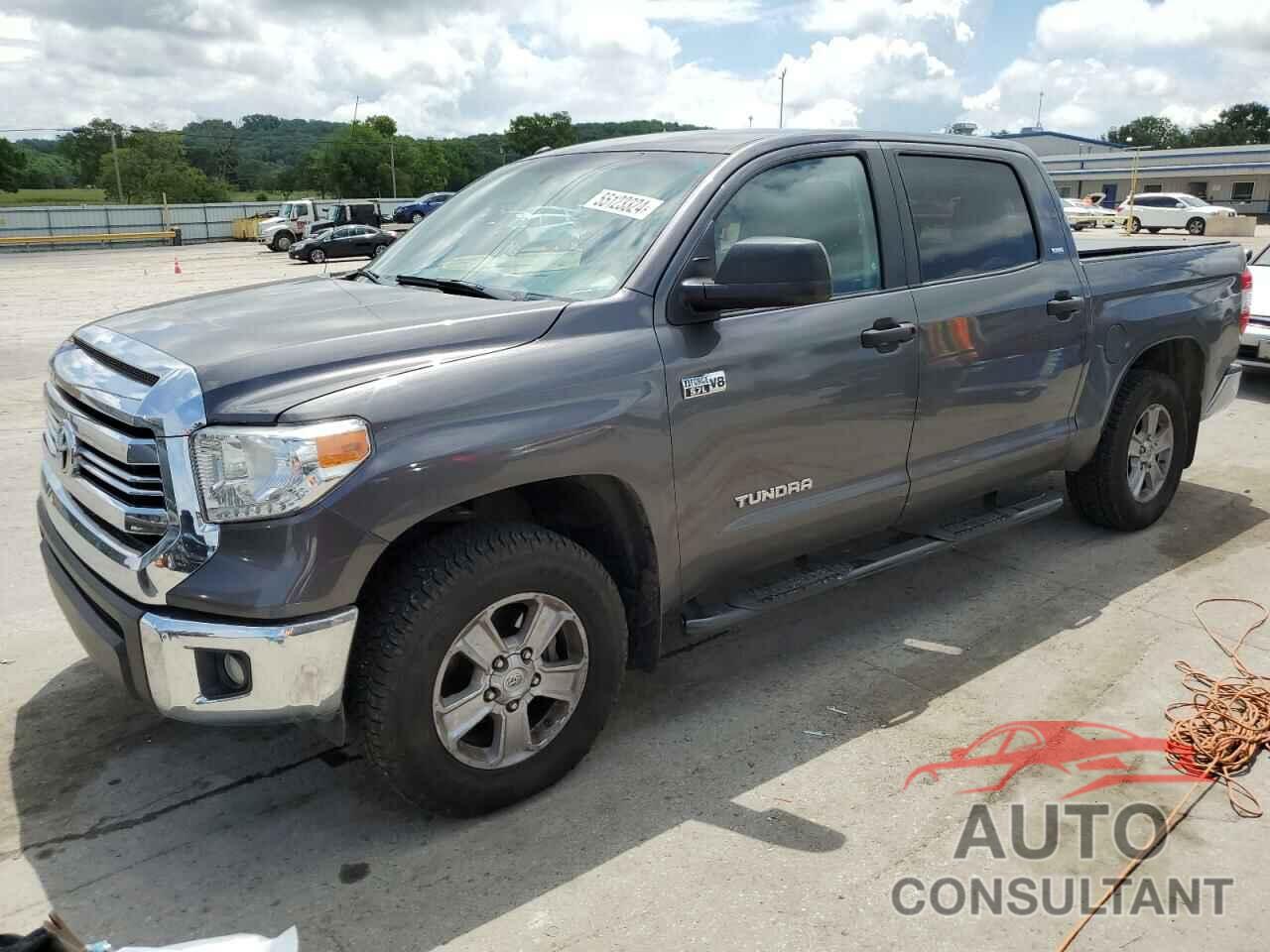 TOYOTA TUNDRA 2016 - 5TFDW5F11GX505110