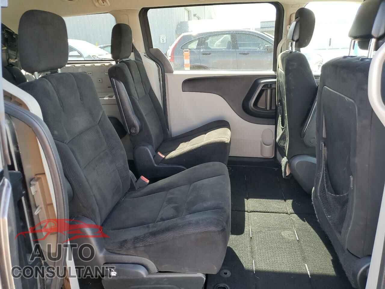 DODGE CARAVAN 2015 - 2C4RDGBG5FR682094