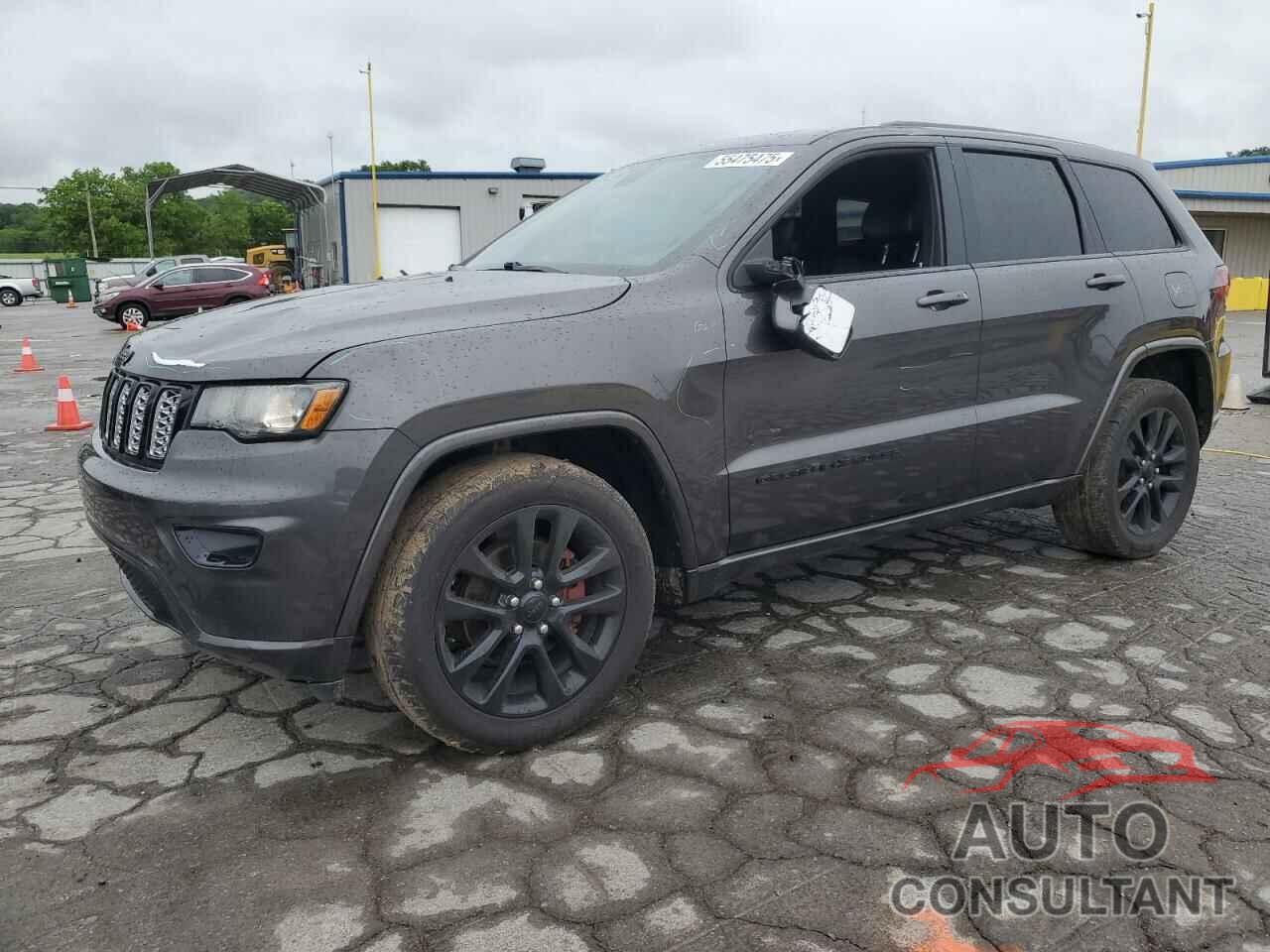 JEEP GRAND CHER 2020 - 1C4RJEAG1LC337616