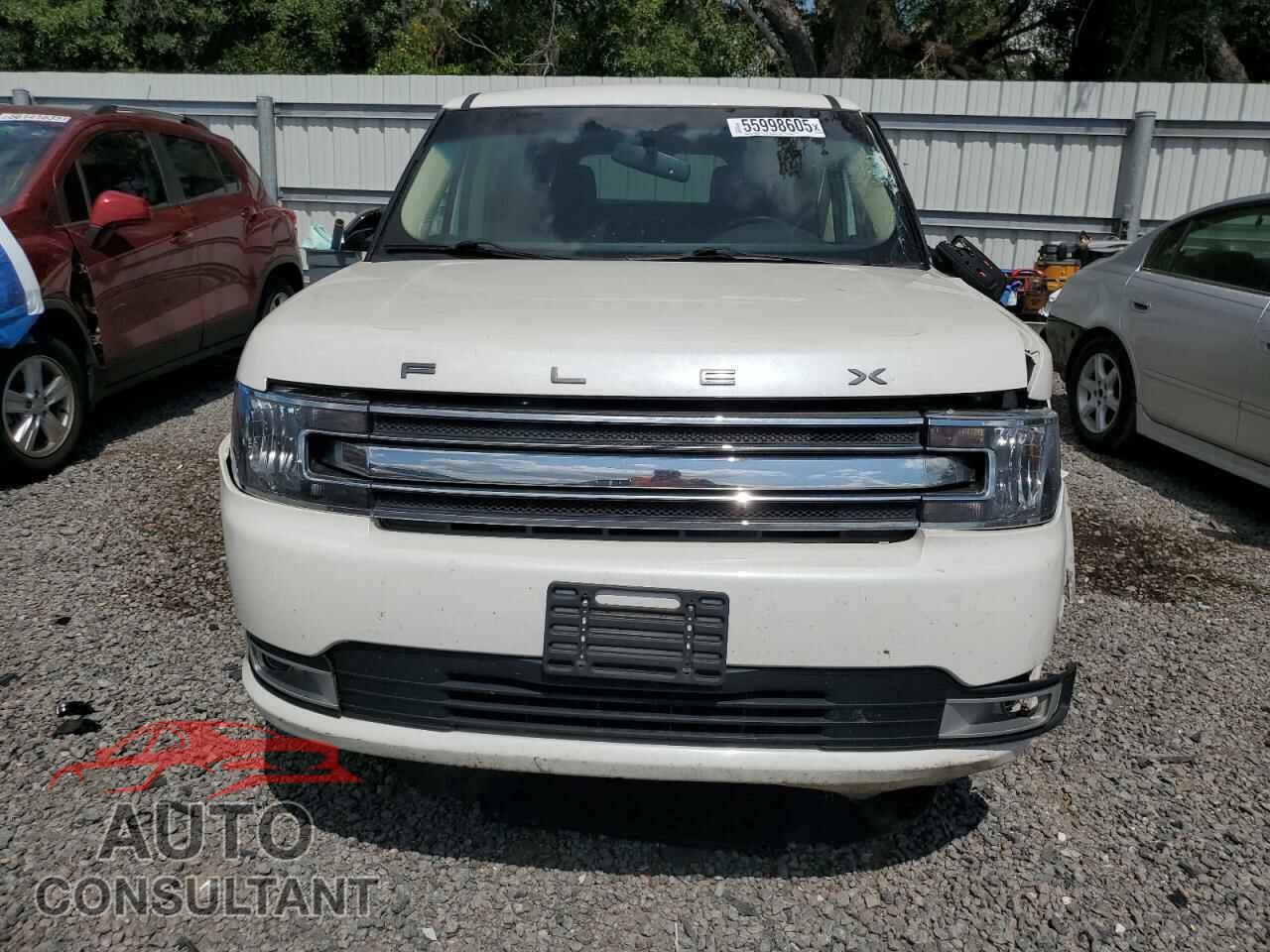 FORD FLEX 2016 - 2FMHK6C88GBA18669