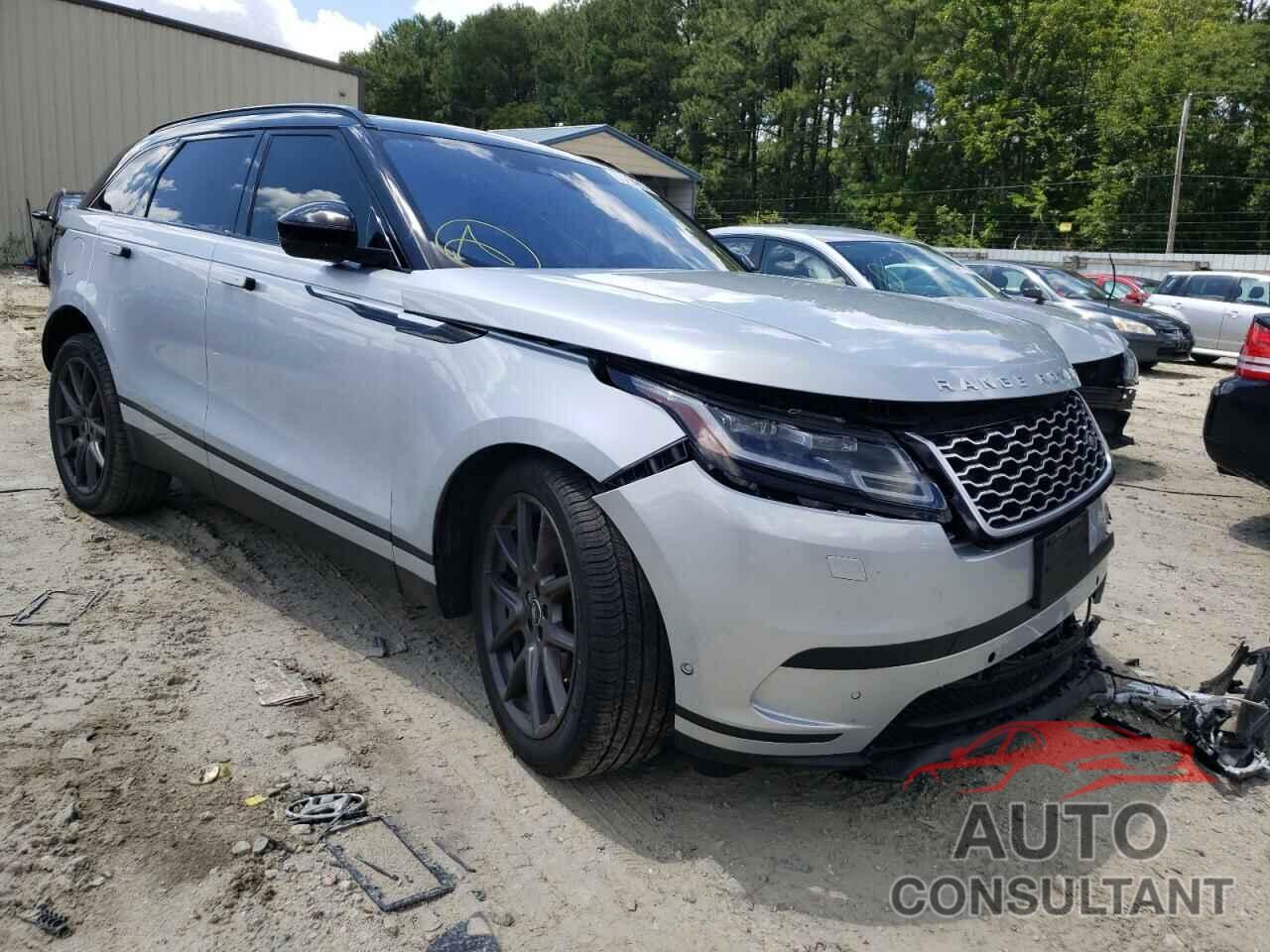 LAND ROVER RANGEROVER 2021 - SALYJ2EX4MA322084