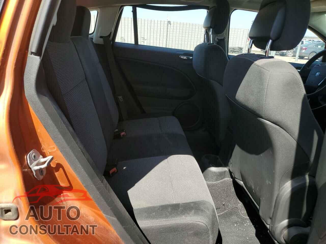 DODGE CALIBER 2011 - 1B3CB5HA8BD222302
