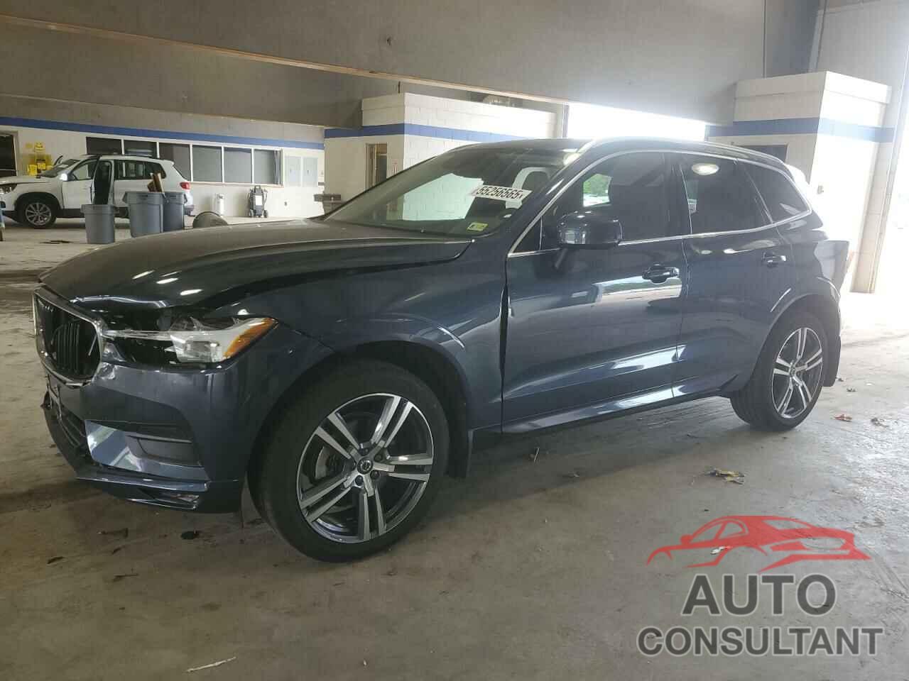 VOLVO XC60 2021 - YV4102RK2M1886212