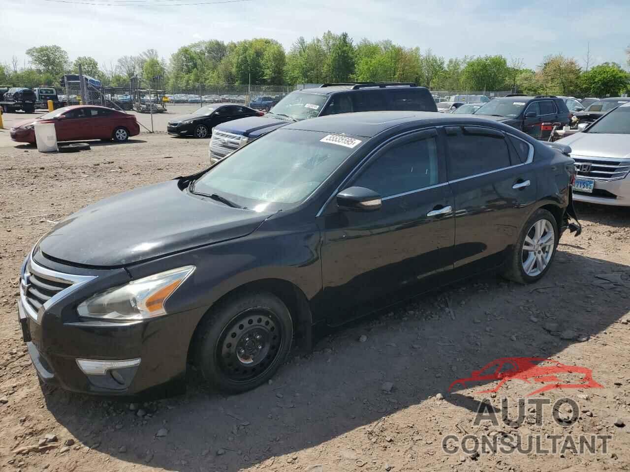 NISSAN ALTIMA 2013 - 1N4BL3AP6DN429882
