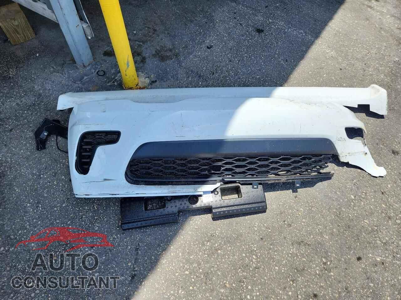 DODGE DURANGO 2026 - 1C4RDHDG6TC214933