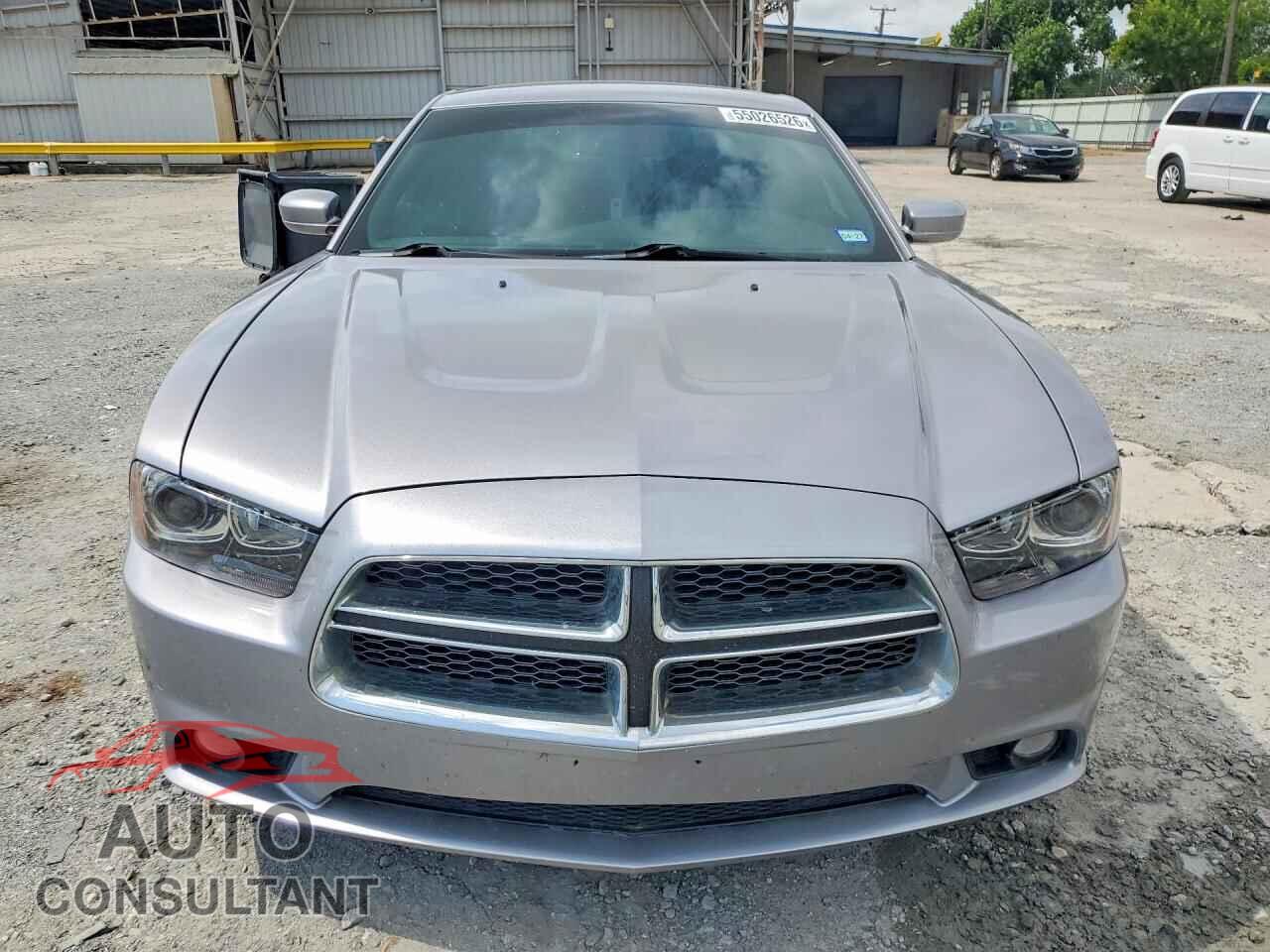 DODGE CHARGER 2014 - 2C3CDXCT7EH353763