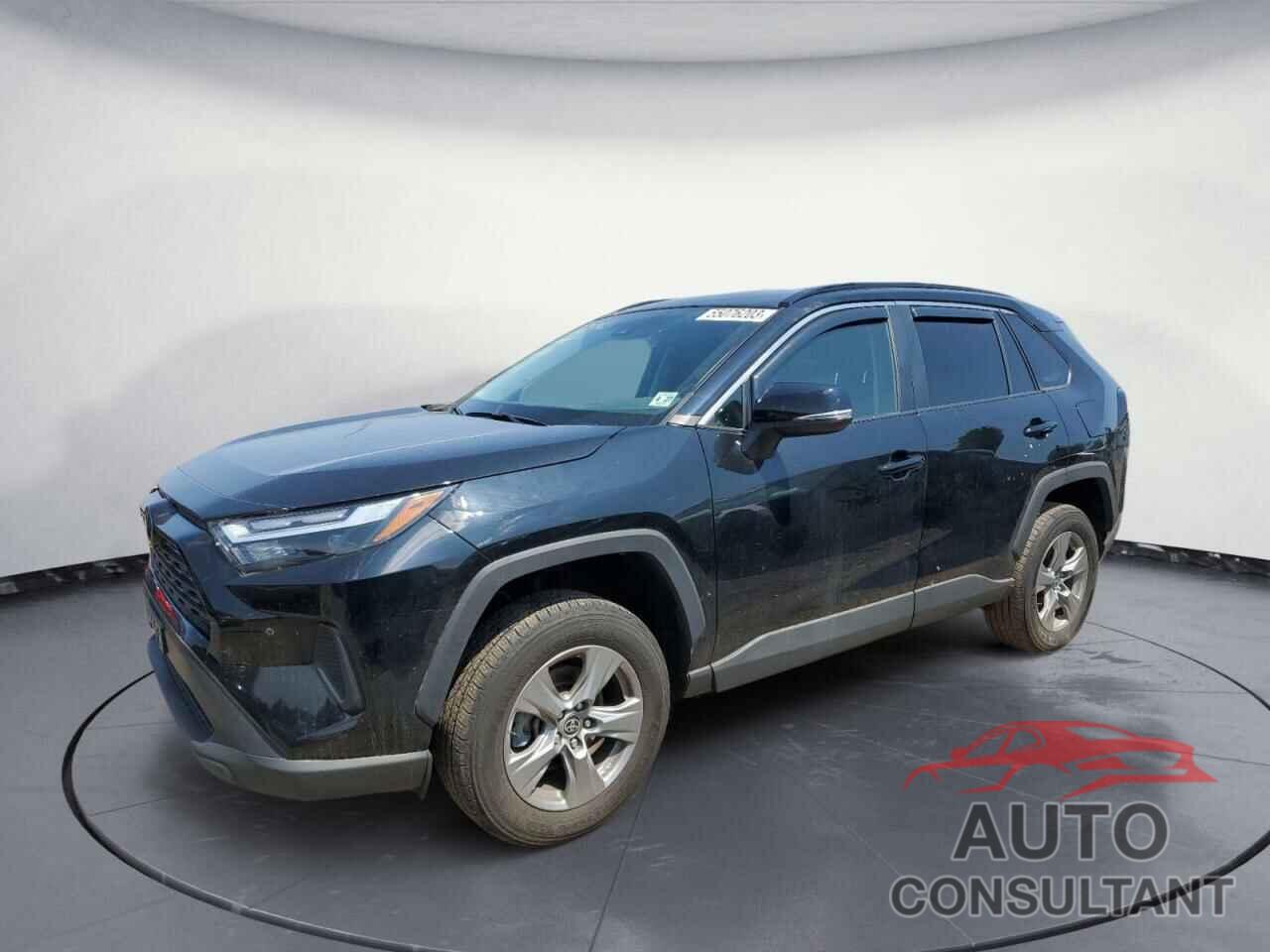 TOYOTA RAV4 2022 - 4T3RWRFV2NU054707