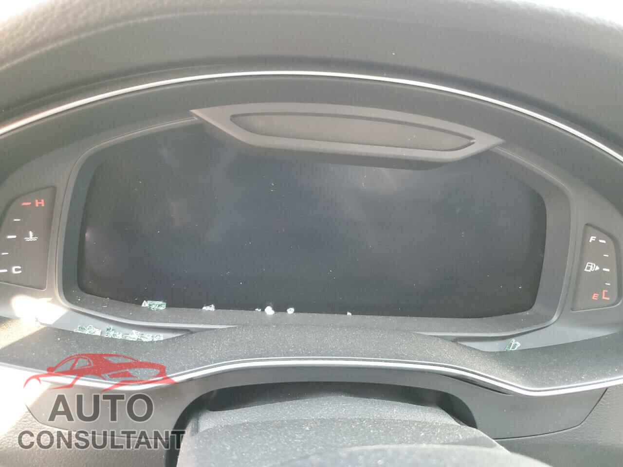 AUDI A7 2019 - WAUV2BF20KN064286