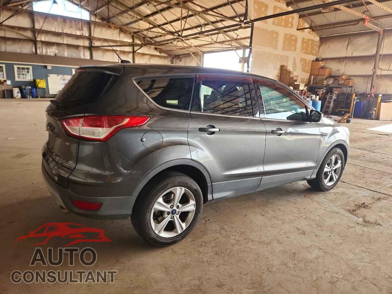 FORD ESCAPE 2015 - 1FMCU0G77FUA34423