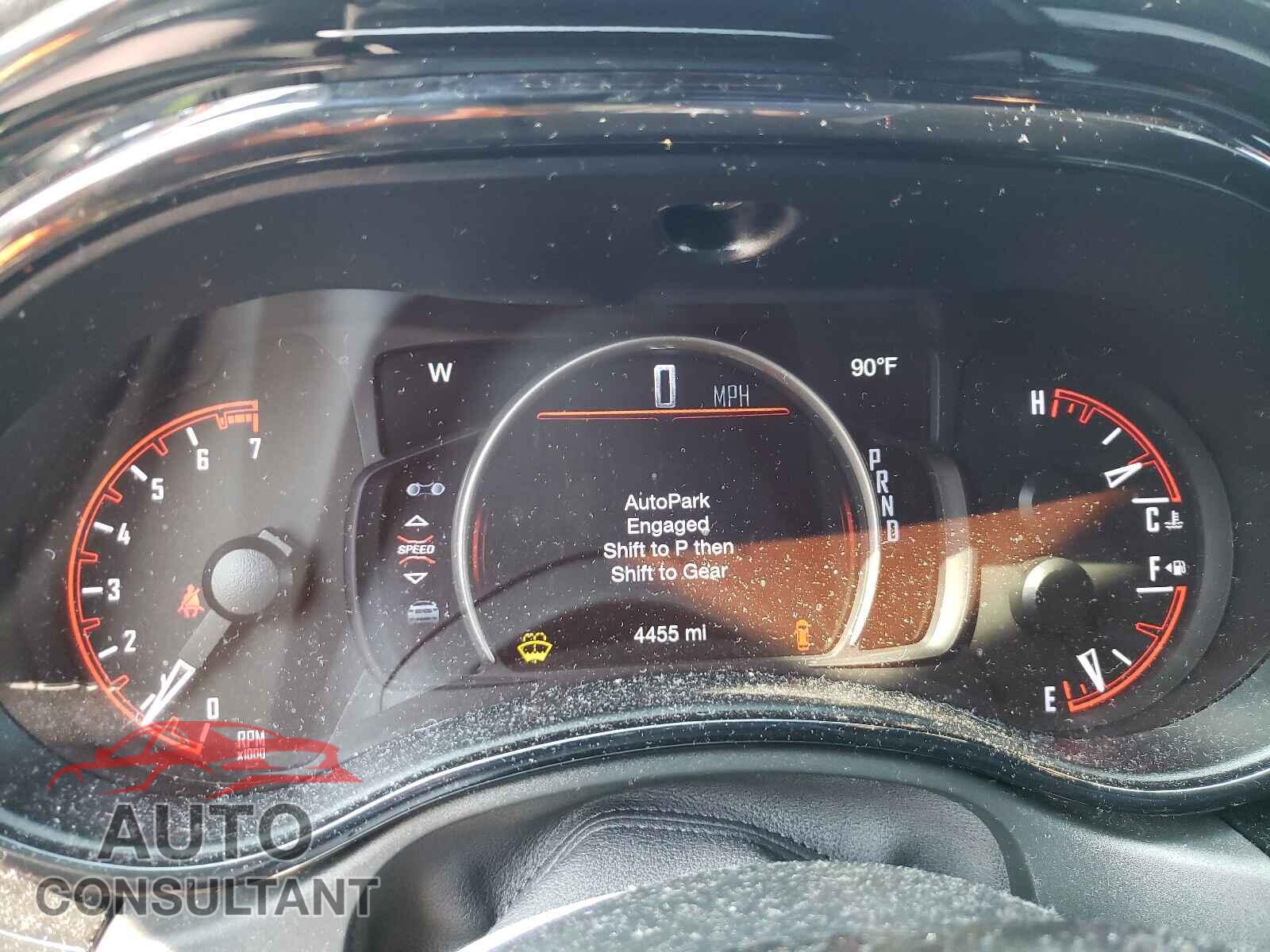 DODGE DURANGO 2021 - 1C4RDJAG2MC631978