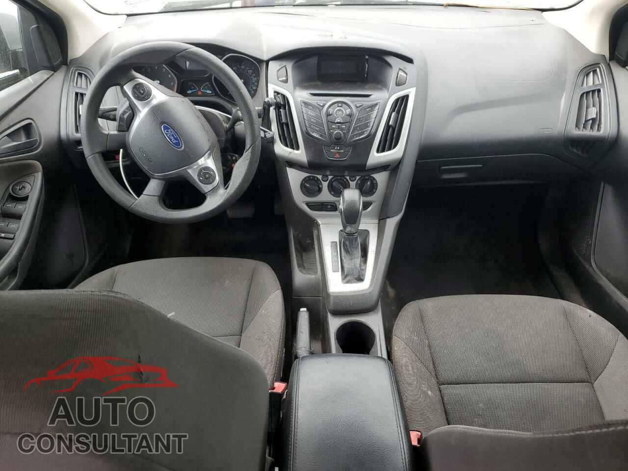 FORD FOCUS 2012 - 1FAHP3F26CL472642