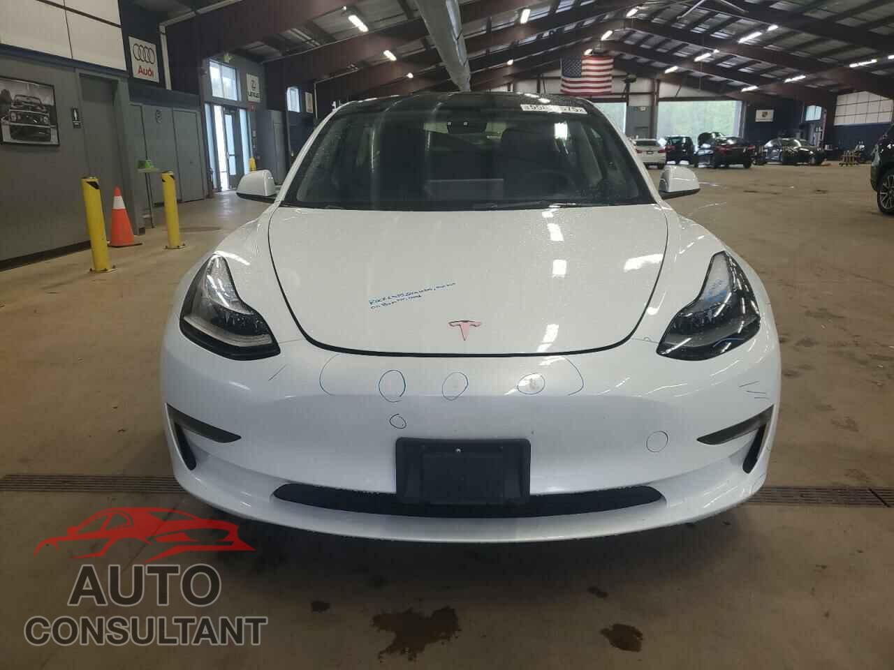 TESLA MODEL 3 2023 - 5YJ3E1EA2PF460536