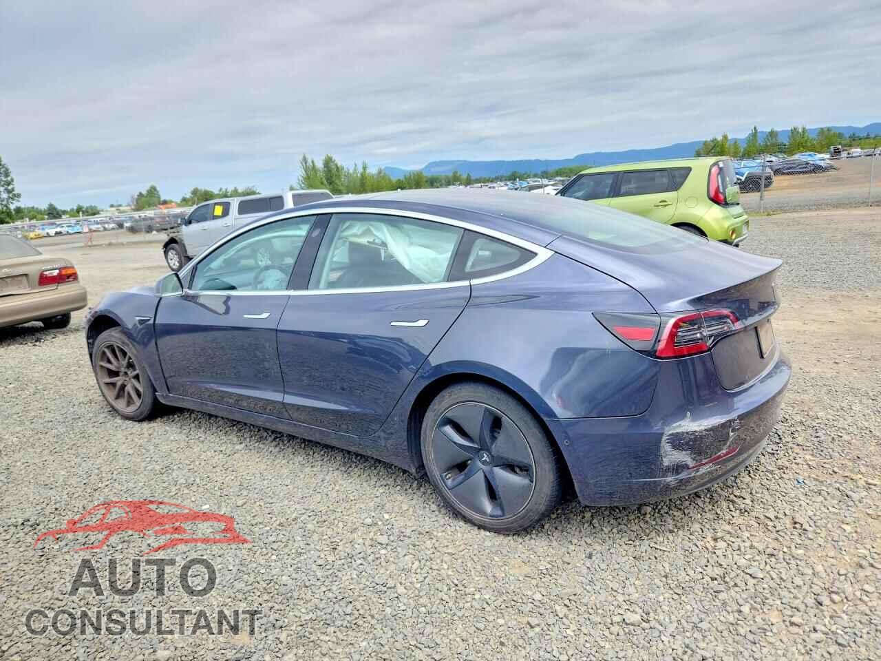 TESLA MODEL 3 2018 - 5YJ3E1EA2JF048169