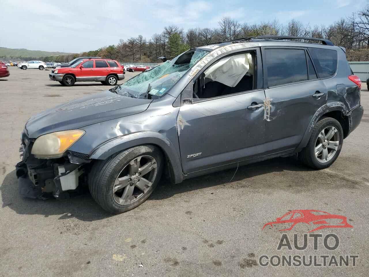 TOYOTA RAV4 2009 - JTMBF32V795009540