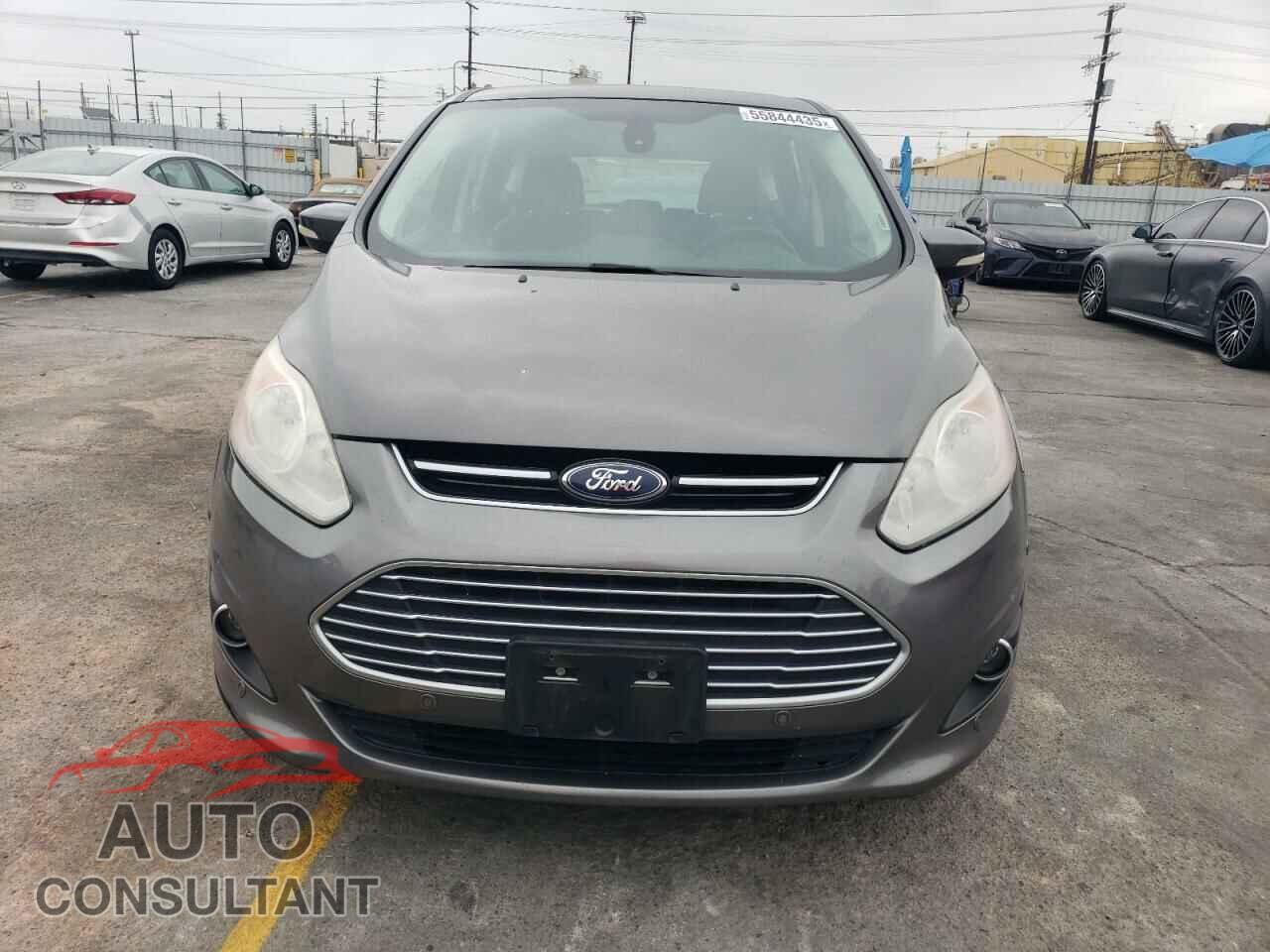 FORD CMAX 2014 - 1FADP5CU0EL511194