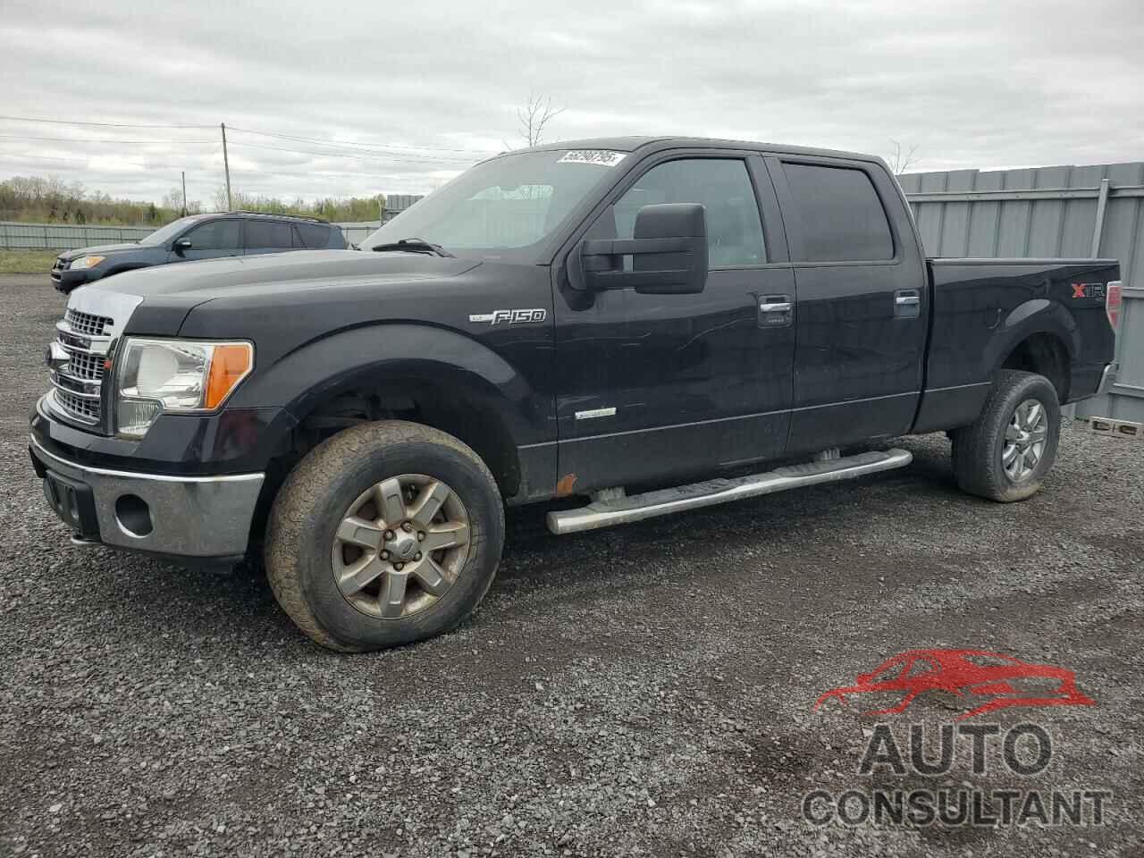 FORD F-150 2014 - 1FTFW1ET7EFC02680