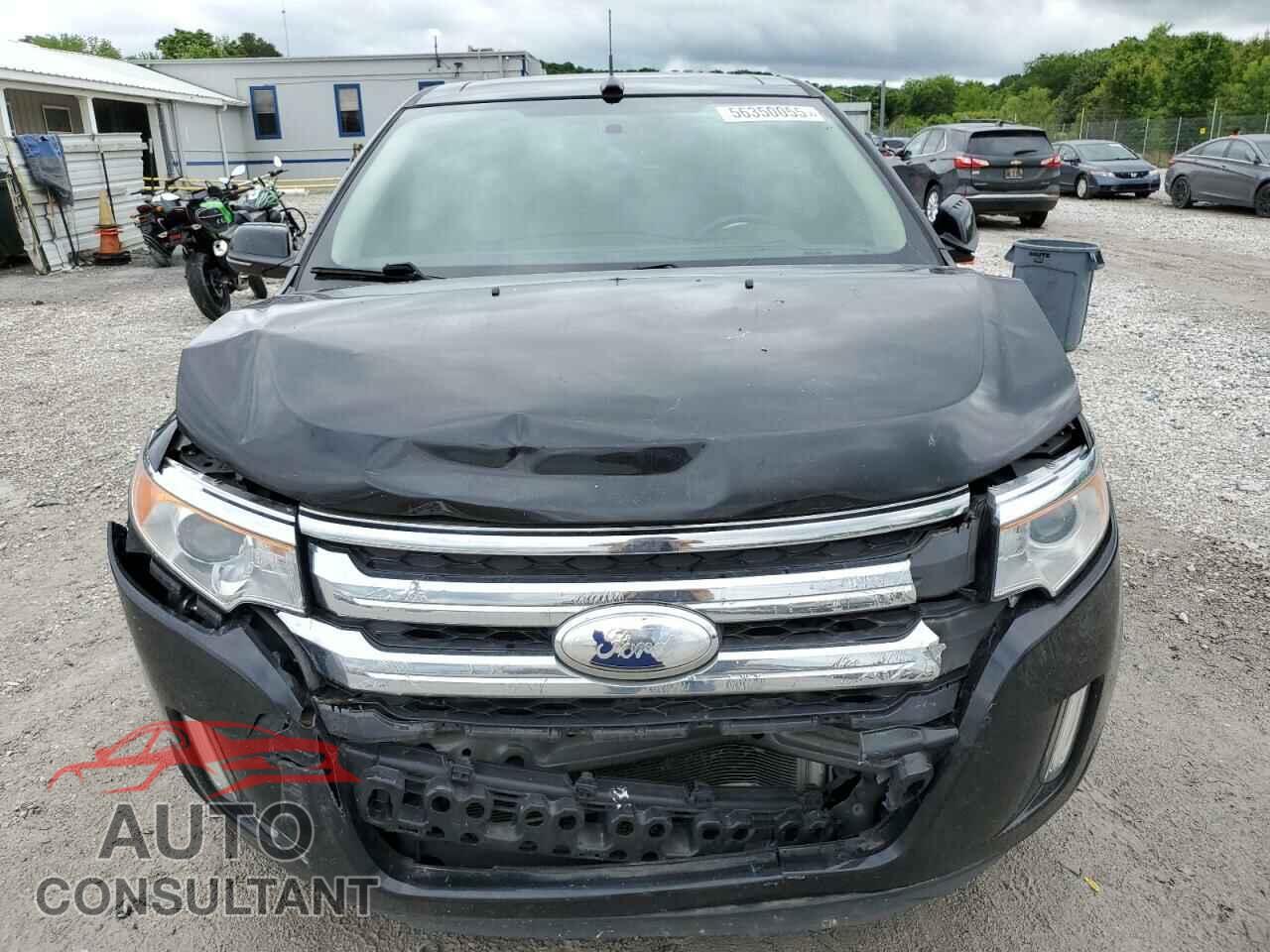 FORD EDGE 2014 - 2FMDK4JC7EBB36557