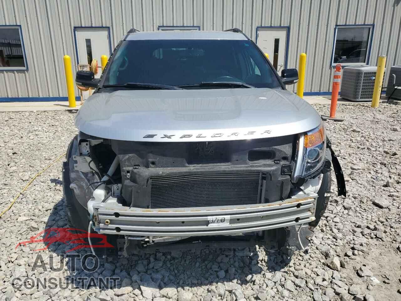 FORD EXPLORER 2015 - 1FM5K8D80FGB69090