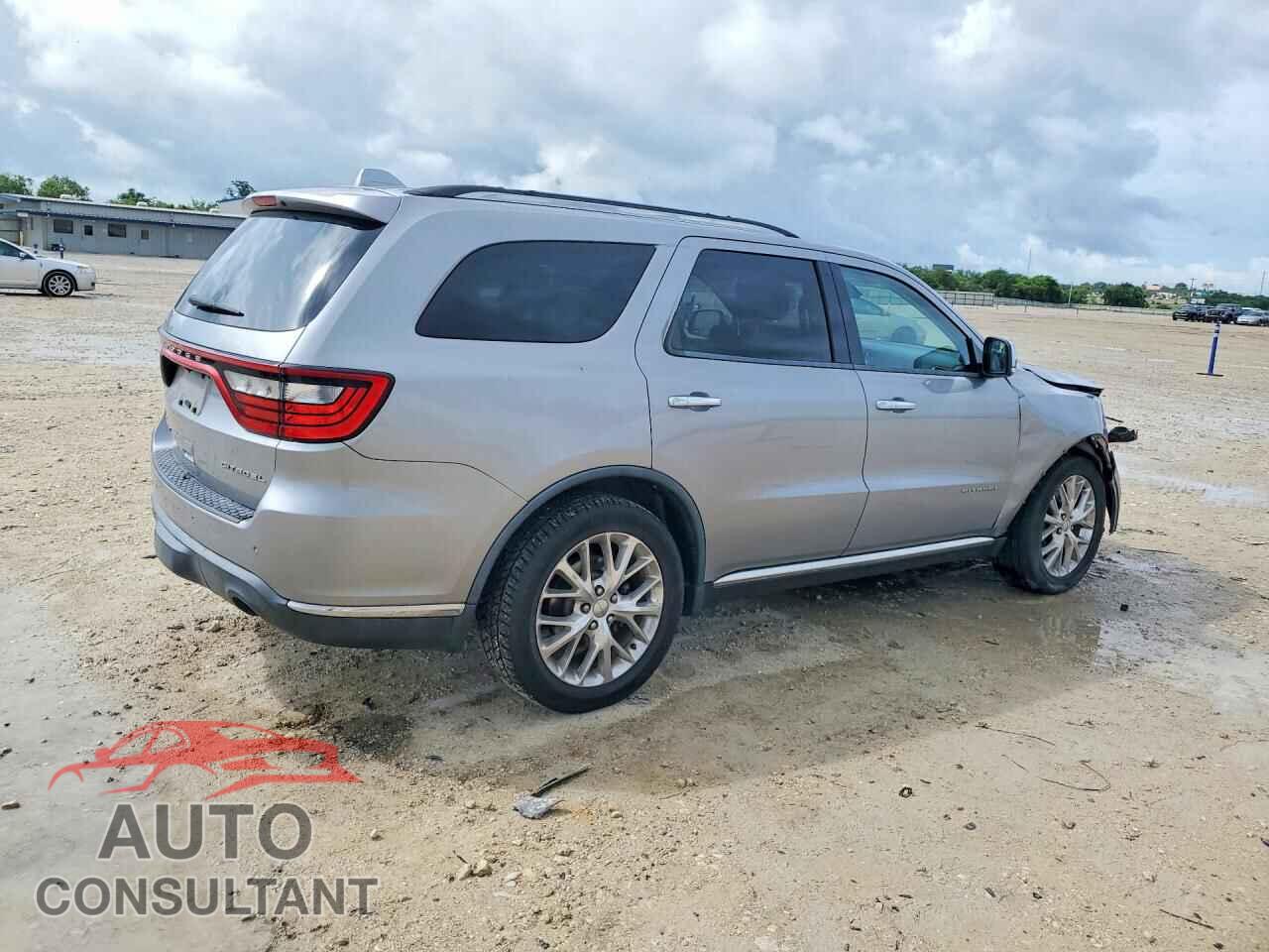 DODGE DURANGO 2014 - 1C4SDHET2EC360259