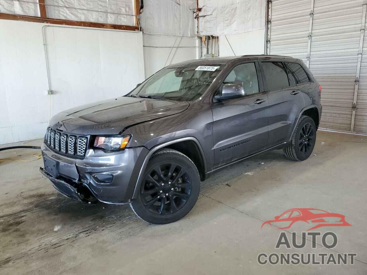 JEEP GRAND CHER 2018 - 1C4RJFAG8JC189614