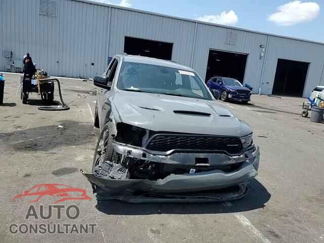 DODGE DURANGO 2023 - 1C4SDHCT0PC654300