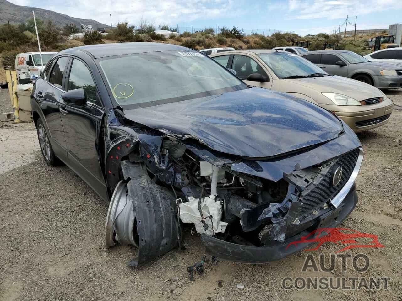 MAZDA CX30 2021 - 3MVDMBBL9MM243235