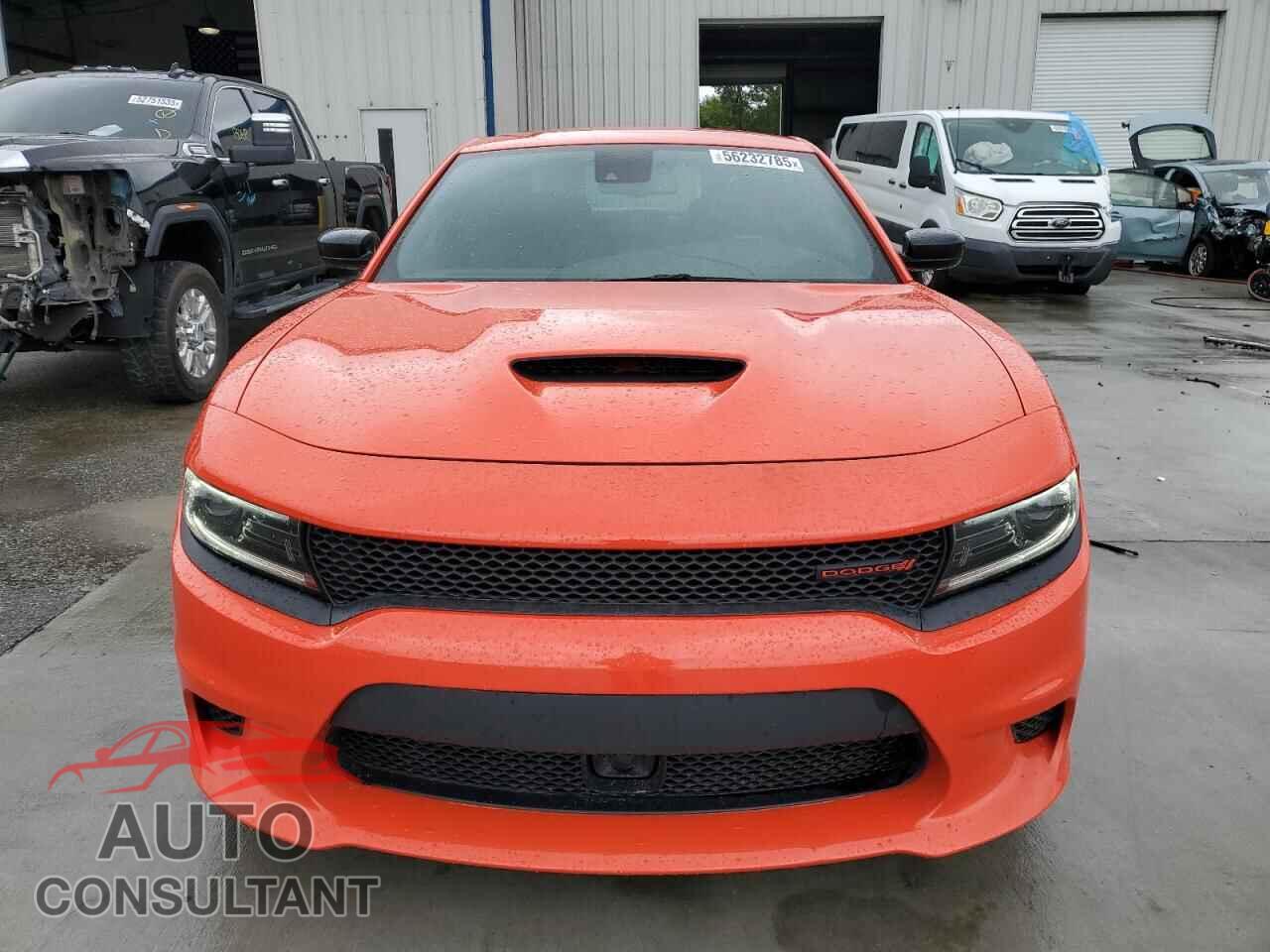 DODGE CHARGER 2023 - 2C3CDXHG1PH547574