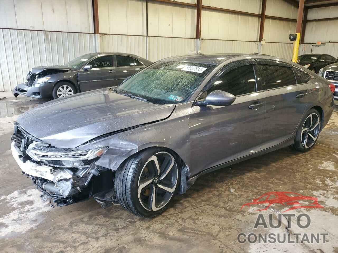 HONDA ACCORD 2019 - 1HGCV1F35KA162999
