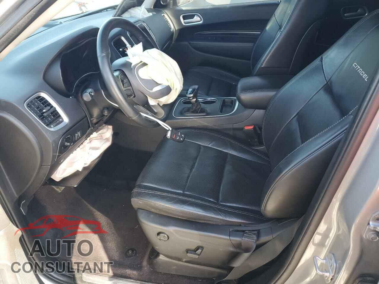 DODGE DURANGO 2018 - 1C4RDJEG9JC101738