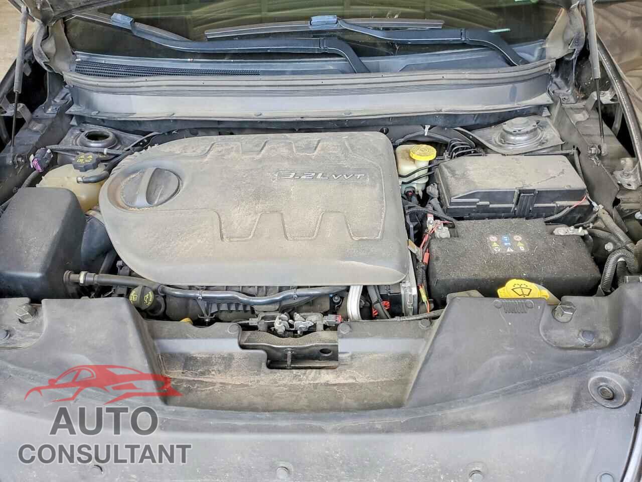 JEEP CHEROKEE 2014 - 1C4PJMBS8EW189275